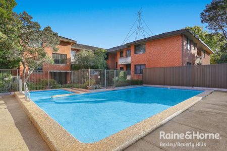 23/1-5 Myra Road, Dulwich Hill, NSW 2203 - Photo 4