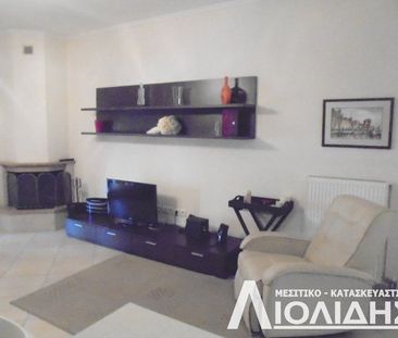 Διαμέρισμα για ενοικίαση Άγιος Ιωάννης (Καλαμαριά) - Φωτογραφία 3