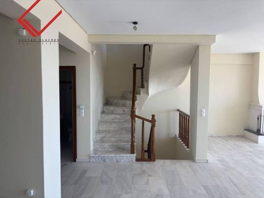Μονοκατοικία για ενοικίαση Πανόραμα (Βούλα) - Φωτογραφία 1