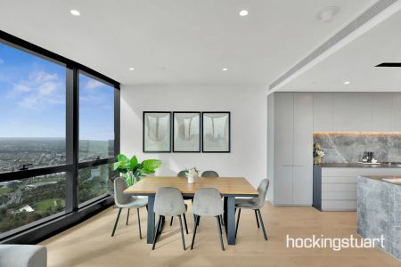 Brand New Fully Furnished Apartment in Australia 108 - Photo 5