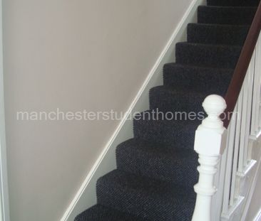 Wilbraham Road, Manchester, M14 7DW - Photo 2