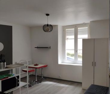 Location Appartement 1 pièce Meublé 18m² NANTES 44000 - Photo 3