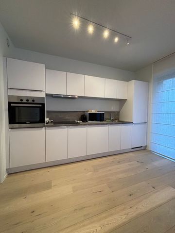 Appartement te huur - Photo 5