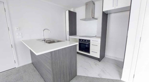 Luxury modern apartment available in Frankton - Photo 1