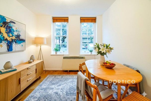 1 bedroom house to rent - Photo 1