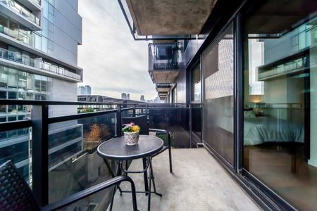 For Lease - 51 Trolley Crescent Unit# 1305, Toronto, Ontario - Photo 5