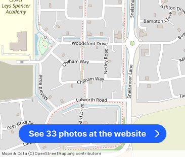 Chilham Way, Boulton Moor, Derby, DE24 - Photo 1