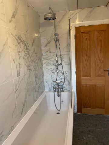 Room in a Shared House, Mainwaring Road, CH44 - Photo 3