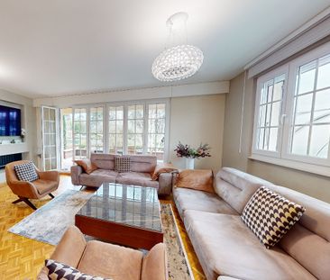 Superbe Villa individuelle à Vernier - Photo 2