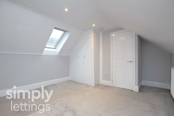 2 Bed property for rent - Photo 1