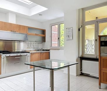 Appartement te huur - Foto 3