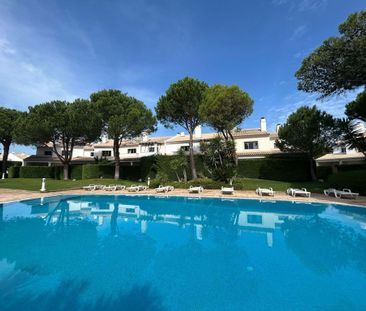 4 bedroom luxury Villa for rent in Cascais, Portugal - Photo 6