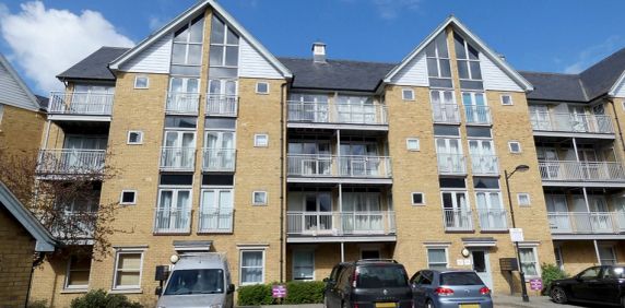 Bingley Court, Canterbury, CT1 2SX, Kent - Photo 2