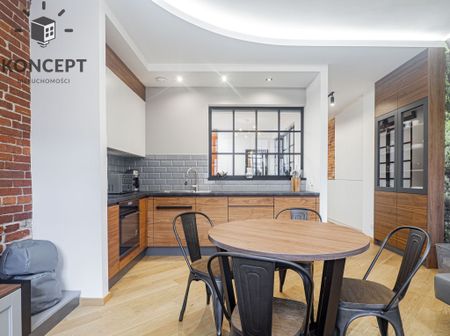 Luksusowy apartament | 2 pok. | Rynek-Ratusz - Photo 4