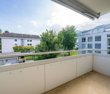 4.5 Zimmer, 100 m², 2. Stock - Photo 4