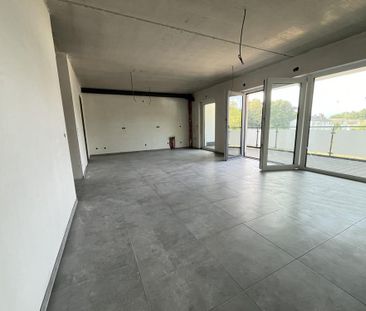 + Neubau + Erstbezug + 2-Zimmer-Wohnung + West-Balkon + 2.OG + - Foto 1