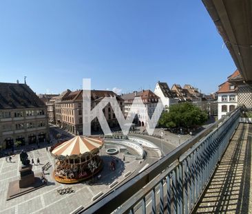 Appartement STRASBOURG - Photo 1