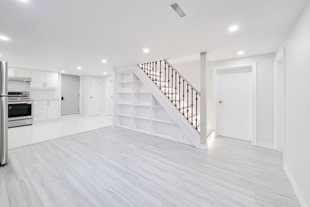 For Lease - 75 Bayview Drive Unit# Lower, St. Catharines, Ontario - Photo 1