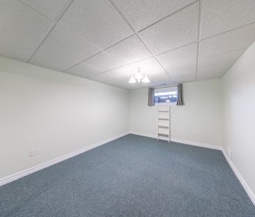For Lease - 69 Lawson Road Unit# BSMT, Toronto, Ontario - Photo 4