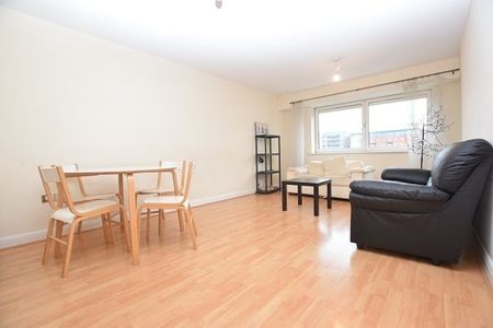 Royal Plaza, 1 Eldon Street, S1 4GB - Photo 2