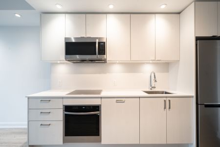 For Lease - 1928 Lake Shore Boulevard Unit# 3515, Toronto, Ontario - Photo 3
