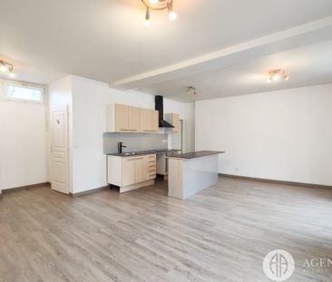 Apparemment Duplex - Photo 4