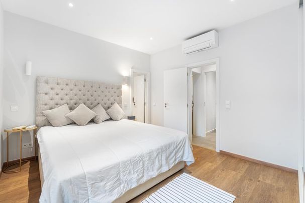 2 Bedroom Apartment, Avenida da Liberdade, Lisboa - Photo 1