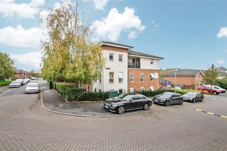 2 bedroom apartment to rent - Photo 3