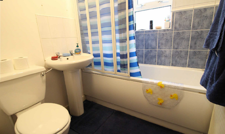 2 bedroom terraced house to rent - Photo 5