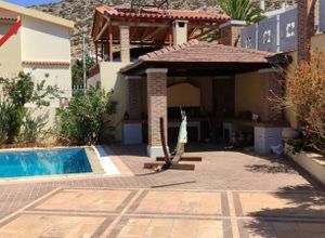 Μονοκατοικία για ενοικίαση - Παλαιά Φώκαια - Photo 3