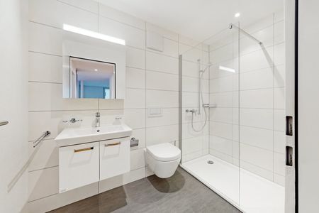 2.5 Zimmer, 60 m², 3. Stock - Photo 3