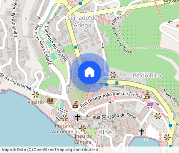 Ilha da Madeira, Madeira 9300 - Photo 1