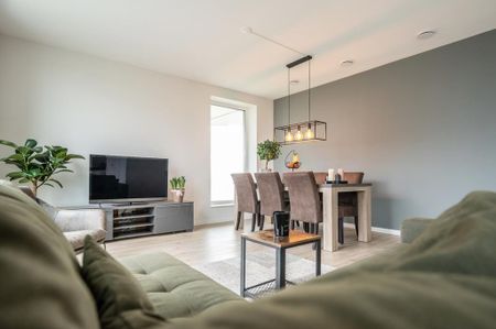 Appartement te huur: Zeeduinweg 628 1361 BG Almere - Photo 4