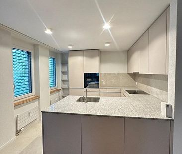 Erstbezug 3.5 Zimmerwohnung in Wetzikon - Foto 2