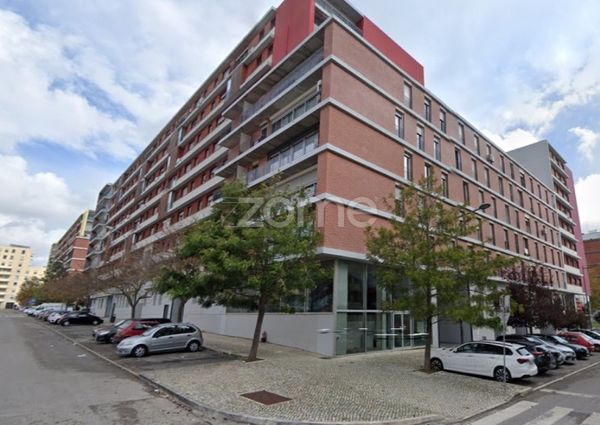 Apartamento T3 em Lisboa