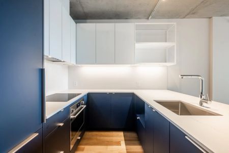 Appartement, Montréal (Ville-Marie) - Photo 5