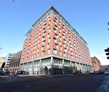 2 Bed Flat, Argyle Street, G2 - Photo 6