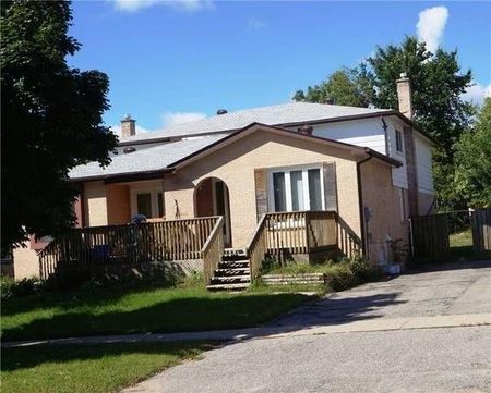 For Lease - 36 Sylvia Street, Barrie, Ontario - Photo 2