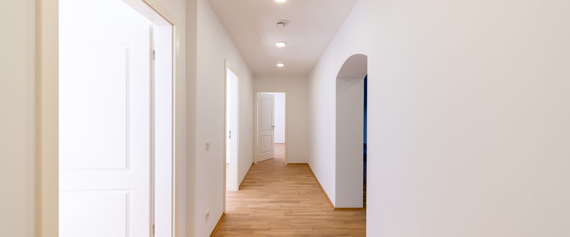 ***TRAUM - Ihre 4-Raum-Wohnung in Chemnitz*** - WE01 - Foto 1