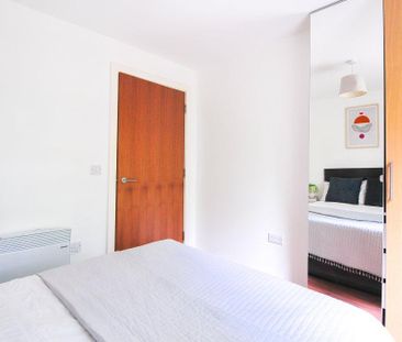 2 bedroom apartment to rent - Photo 5