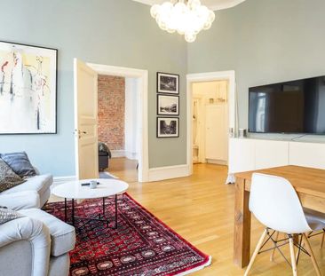 Storgatan, Göteborg - Foto 3