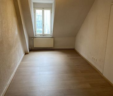 1 Zimmer, 20 m², 2. Stock - Foto 3