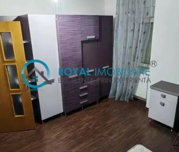 Royal Imobiliare - Inchiriere apartament 3 camere zona Cantacuzino - Photo 5