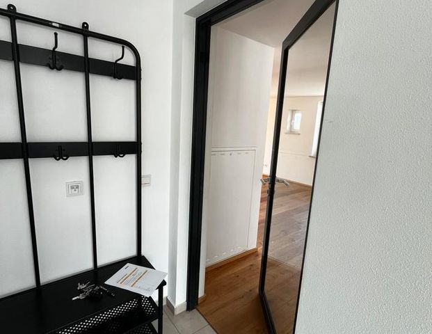 Helle offene Wohnung, zentral in Pfarrkirchen - Photo 1