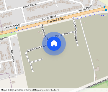 Storehouse Way, Havant - Photo 1