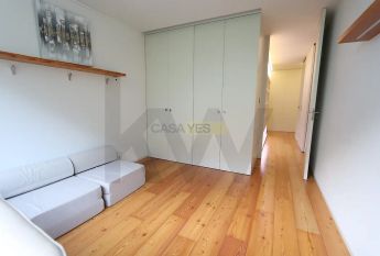 Apartment T2 in Santa Marinha e São Pedro da Afurada, Vila Nova de Gaia