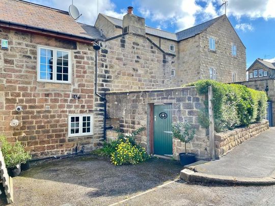 2 bedroom cottage to rent - Photo 1