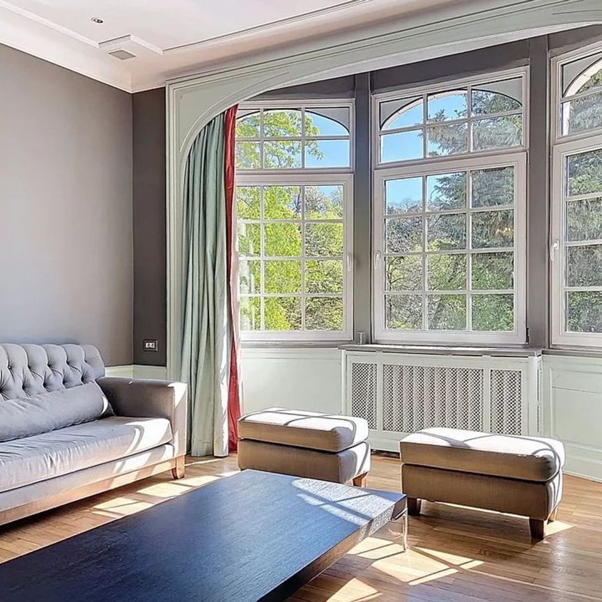 Tout savoir sur cette maison à Ixelles, à Ixelles - Foto 1