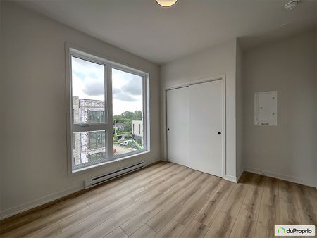 205, rue Carmelle-Boutin, Blainville à louer - Photo 4