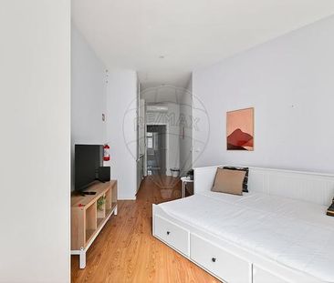 Apartamento T0 em Lisboa - Photo 2